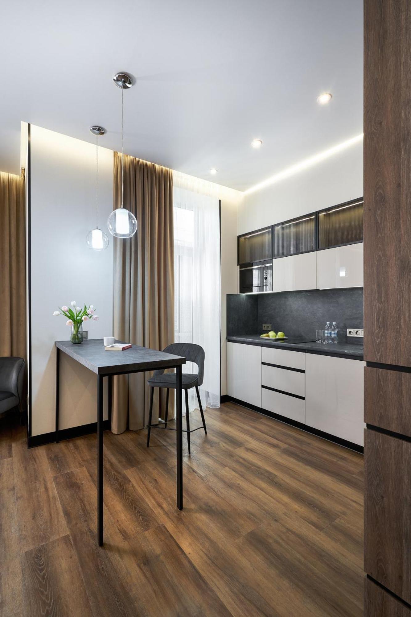 Bonapart Maidan By Uhm Kiev Exterior foto